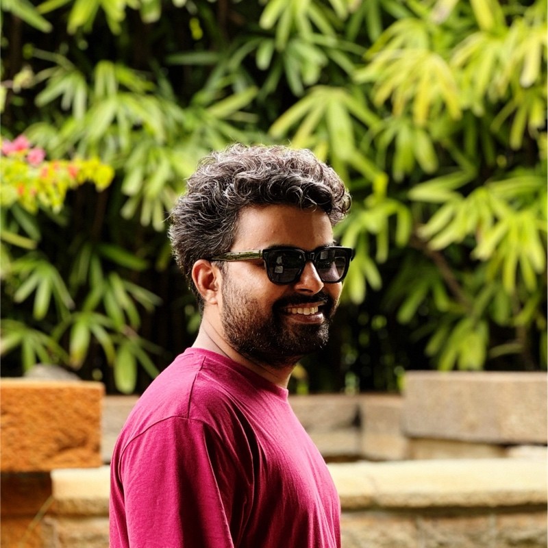 Niranjan Gupta